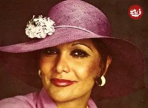 عکس| سفر زمان؛ چهرۀ «گیتی پاشایی» در کنار همسرش «مسعود کیمیایی» و پسرش «پولاد»؛ دهۀ 60