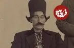 عکس| سفر زمان؛ عکس یادگاری مردان ثروتمند قشقایی در دوران قاجار