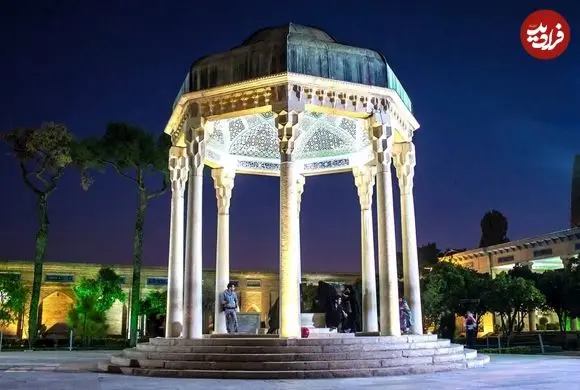 فال حافظ امروز یکشنبه 3 اسفند ماه 1404