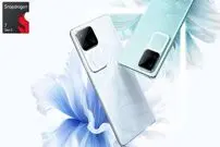 گوشی هوشمند جدید چینی با 2 رکورد جهانی رونمایی شد