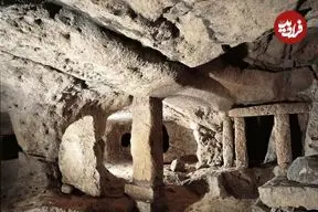 شاید باورتان نشود، اما این دیوارها آواز می‌خوانند!