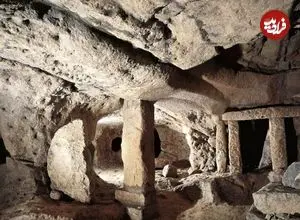 شاید باورتان نشود، اما این دیوارها آواز می‌خوانند!