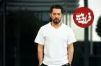 عکس| سفر در زمان؛ «بهرام رادان و مینا مختاری» در روز عروسی شان؛ سال 1402