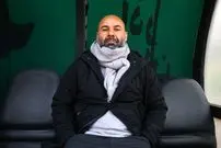 سهراب بختیاری زاده: فردوسی‌پور باعث حمله و توهین به علی دایی شد! 