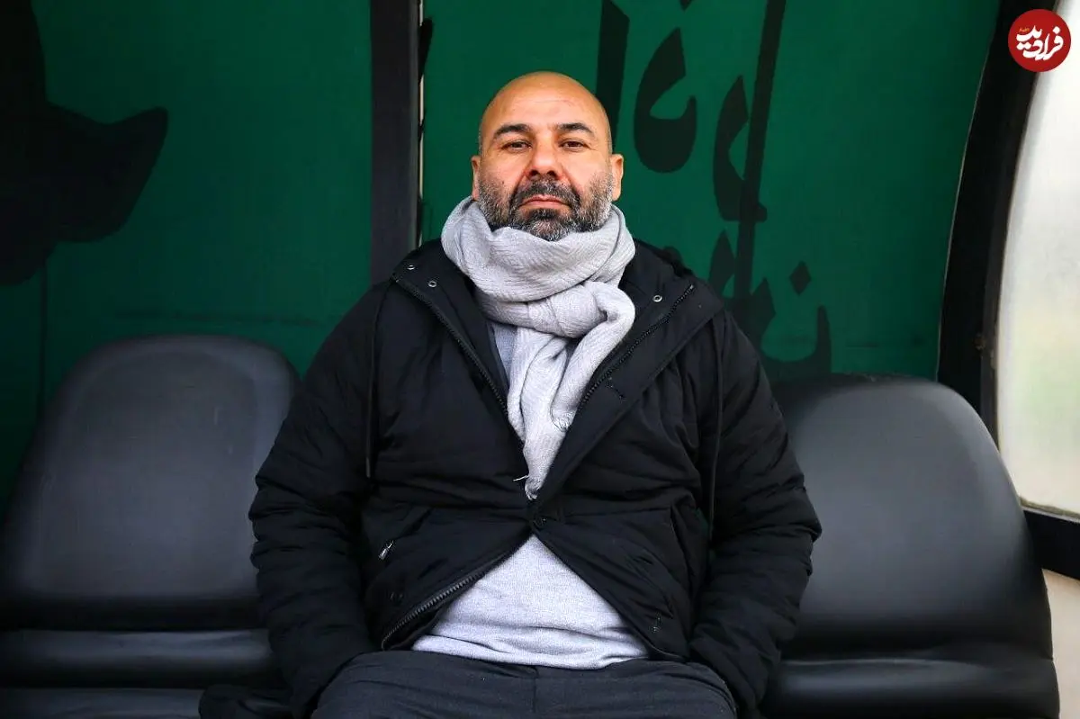 سهراب بختیاری زاده: فردوسی‌پور باعث حمله و توهین به علی دایی شد! 