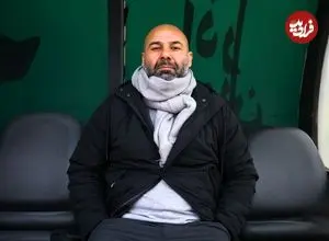 سهراب بختیاری زاده: فردوسی‌پور باعث حمله و توهین به علی دایی شد! 