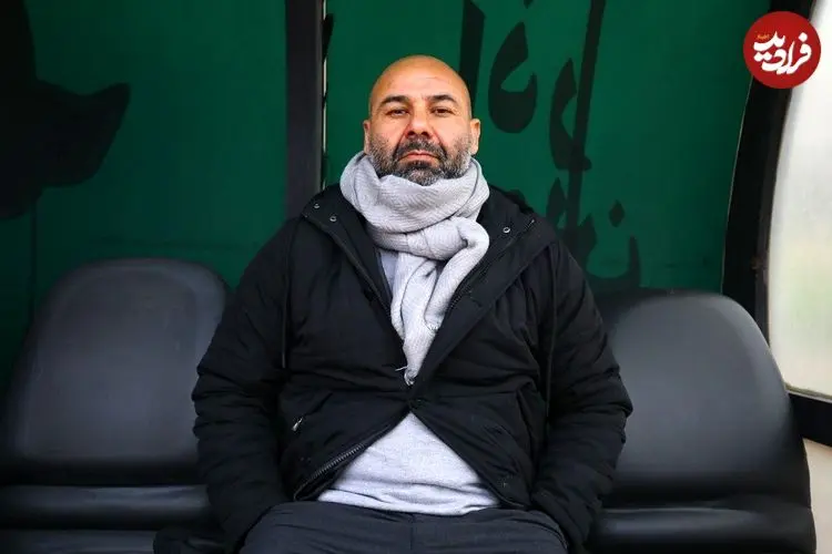 سهراب بختیاری زاده: فردوسی‌پور باعث حمله و توهین به علی دایی شد! 