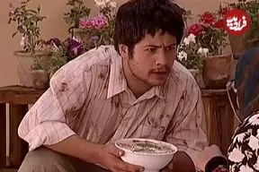 عکس| سفر در زمان؛ «عباس» 20 سال بعد سریال متهم گریخت در 45 سالگی و در روسیه