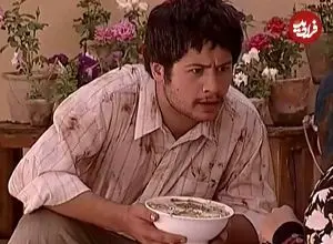 عکس| سفر در زمان؛ «عباس» 20 سال بعد سریال متهم گریخت در 45 سالگی و در روسیه