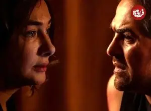 ببینید؛ سریال «مو به مو» با بازی هانیه توسلی و حسن معجونی