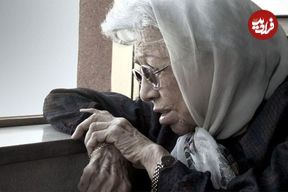 زنی که یک زبان ناشناخته را زنده کرد
