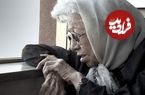 زنی که یک زبان ناشناخته را زنده کرد