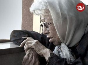 زنی که یک زبان ناشناخته را زنده کرد