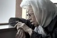 زنی که یک زبان ناشناخته را زنده کرد