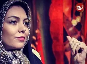 عکس| سفر در زمان؛ «آزاده نامداری 32 ساله» در کنار همسرش و مهدی یراحی؛ سال 95