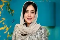 عکس| سفر زمان؛ تیپ متفاوت «بهاره کیان افشار و امیرحسین رستمی» در «هشتگ خاله سوسکه»