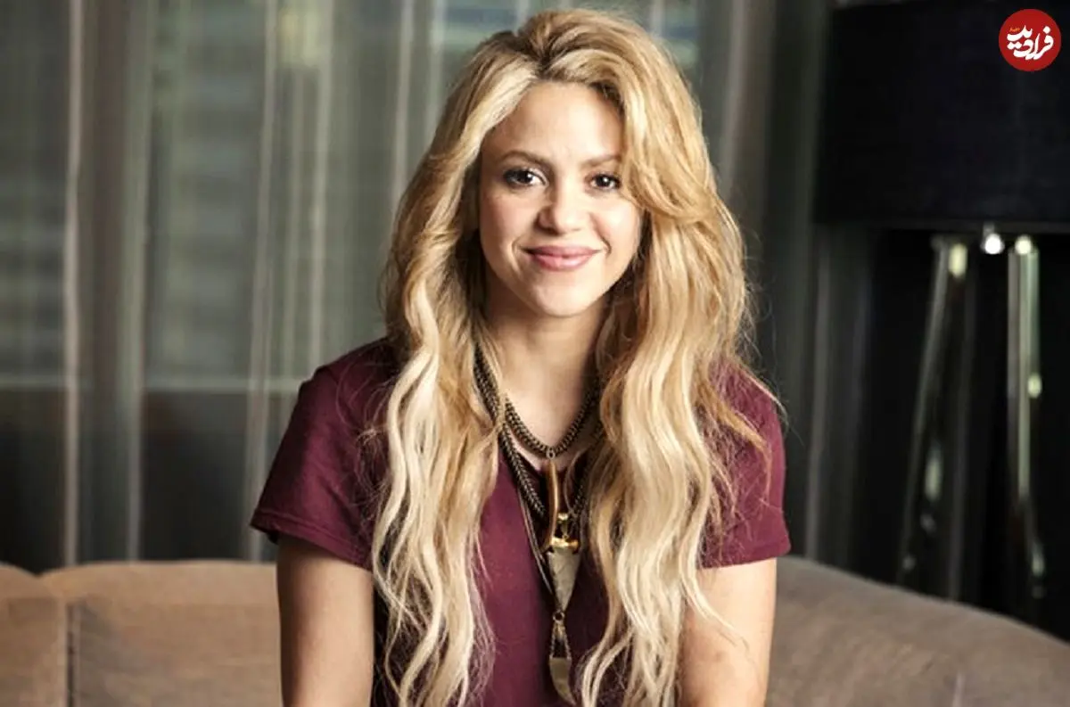 عکس| سفر در زمان؛ «شکیرا» به همراه نامزد اول اش در مزرعه ای در اروگوئه؛ سال 1379