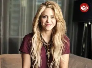 عکس| سفر در زمان؛ «شکیرا» به همراه نامزد اول اش در مزرعه ای در اروگوئه؛ سال 1379