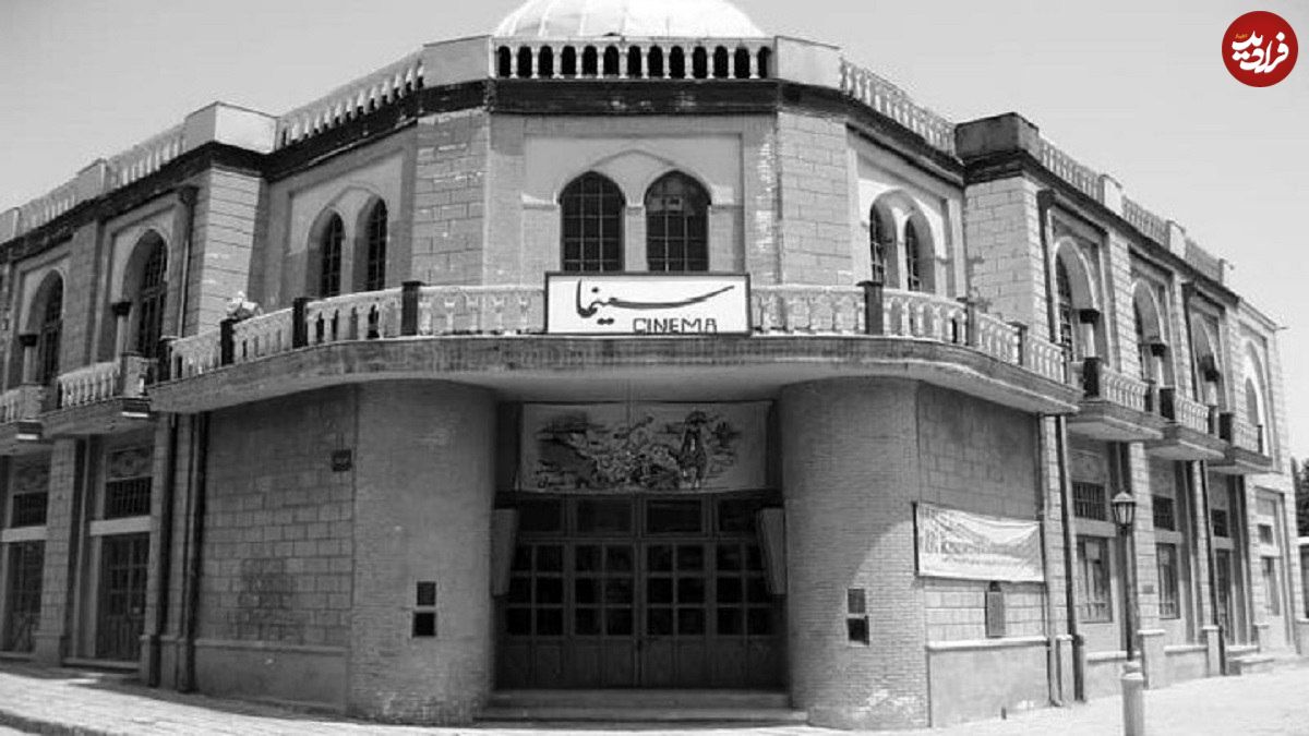 سفر در زمان؛ نخستین سالن سینما در ایران در چه سالی و توسط چه کسی افتتاح شد؟