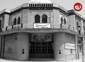 سفر در زمان؛ نخستین سالن سینما در ایران در چه سالی و توسط چه کسی افتتاح شد؟