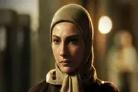 محیا دهقانی: هنوز مرا با سریال «پایتخت» می‌شناسند