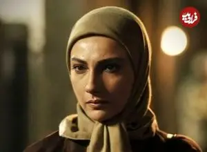 محیا دهقانی: هنوز مرا با سریال «پایتخت» می‌شناسند