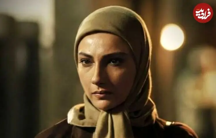 محیا دهقانی: هنوز مرا با سریال «پایتخت» می‌شناسند