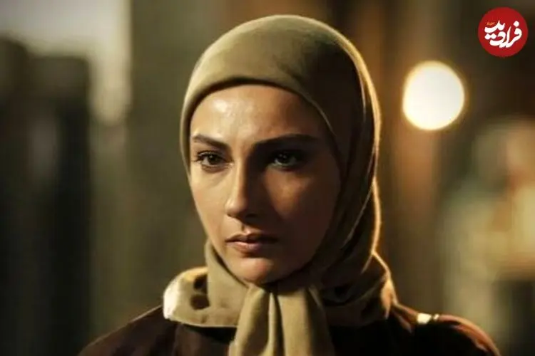 محیا دهقانی: هنوز مرا با سریال «پایتخت» می‌شناسند