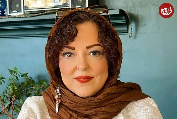 عکس| سفر زمان؛ چهرۀ «پرستو گلستانی» در 16 سالگی در اولین سریالش؛ سال 66