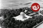 ببینید؛ سفر در تاریخ؛ فیلمی تاریخی و شگفت انگیز از «ایران» در سال 1321