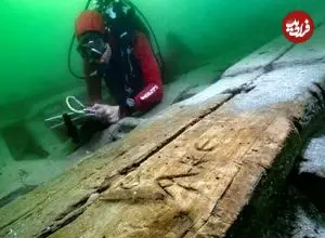 قایق‌های تفریحی مصر باستان قبلاً فقط در کتاب‌ها بودند؛ اکنون یکی از آن‌ها کشف شده است