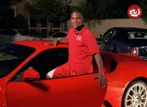 این سلبریتی‌ها در لیست سیاه فراری قرار دارند و هرگز نمی‌توانند از این شرکت ماشین بخرند!