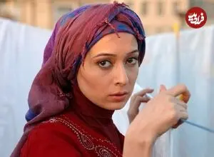 عکس| سفر زمان؛ «پونه حاج محمدی و خسرو شکیبایی» در «عروسک فرنگی»؛ سال 84