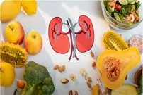 برای کلیه درد چی بخوریم؟