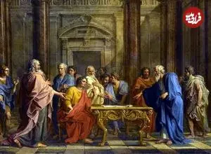 «هفت حکیم یونان باستان» چه کسانی بودند؟