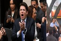ببینید؛ لحظه ترور نامزد ریاست جمهوری در کلمبیا