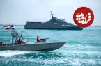 تصاویر| نیروی دریایی ارتش و سپاه ایران چه شناورهایی در اختیار دارند؟