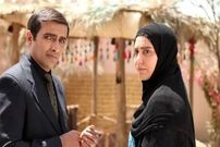عکس؛ سفر به تاریخ؛ بازیگر نقش «طوبی» (سریال طوبی) در اولین فیلمش در کنار «شهاب حسینی»
