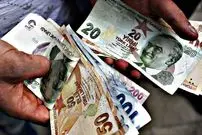 جدول| قیمت لیر ترکیه امروز دوشنبه ۴ اسفند ۱۴۰۴