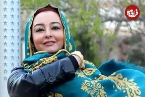 عکس| سفر در زمان؛ «ماهایا پطروسیان» در 23 سالگی و در پنجمین فیلم اش؛ سال 71