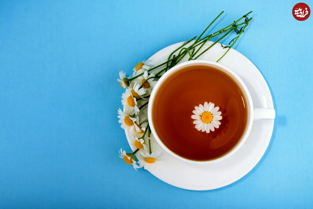 کنترل قند خون و کاهش چربی خون با این دمنوش