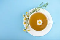 کنترل قند خون و کاهش چربی خون با این دمنوش