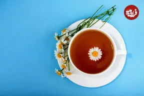 کنترل قند خون و کاهش چربی خون با این دمنوش