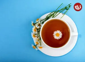 کنترل قند خون و کاهش چربی خون با این دمنوش