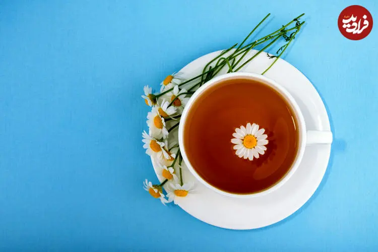 کنترل قند خون و کاهش چربی خون با این دمنوش