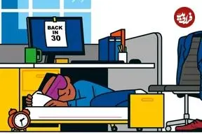 فرمول طلایی خواب نیمروزی؛ چه زمانی، کجا و دقیقاً چند دقیقه بخوابیم؟