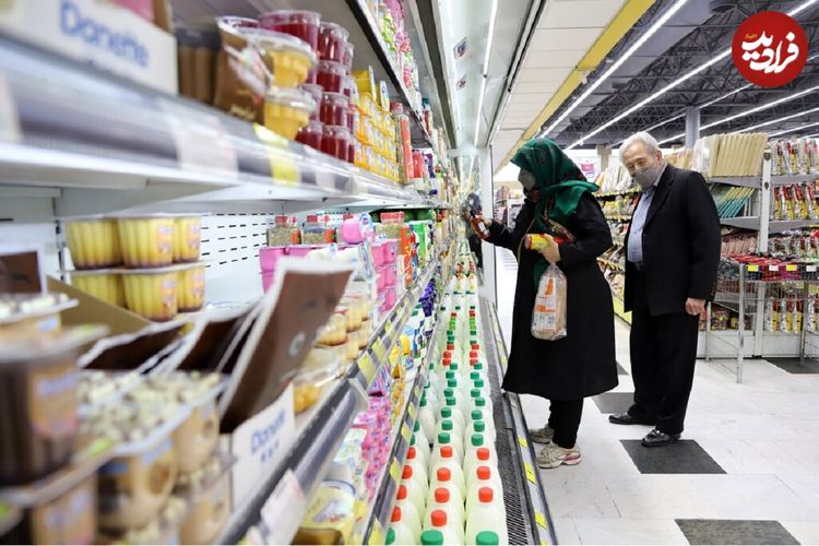 سیر تا پیاز کالابرگ الکترونیک؛ این خانواده‌ها دیگر مشمول کالابرگ نمی‌شوند