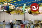 ببینید؛ نگاهی به خط تولید و مونتاژ جنگنده های F-16 و F-35 در کارخانه