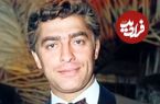 عکس| سفر در زمان؛ «محمدعلی فردین» در یک مهمانی دوستانه؛ اواخر دهه 60