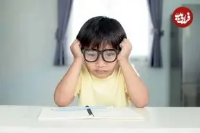 چرا برخی کودکان در یادگیری ریاضی ضعف دارند؟